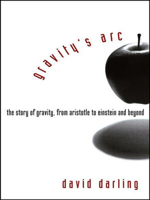 cover image of Gravity's Arc